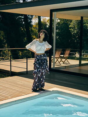 ラブレス(LOVELESS) 2024年夏ウィメンズコレクション  - 写真9