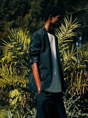 ラブレス(LOVELESS) 2024年夏ウィメンズコレクション  - 写真16