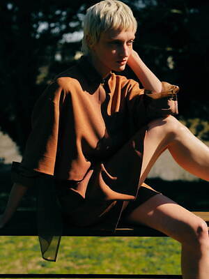 ラブレス(LOVELESS) 2024年夏ウィメンズコレクション  - 写真18