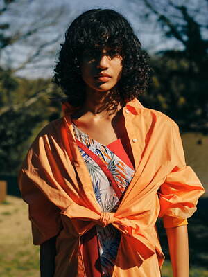 ラブレス(LOVELESS) 2024年夏ウィメンズコレクション  - 写真19