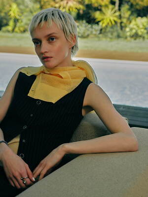 ラブレス(LOVELESS) 2024年夏ウィメンズコレクション  - 写真11