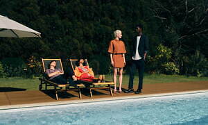 ラブレス(LOVELESS) 2024年夏ウィメンズコレクション  - 写真1