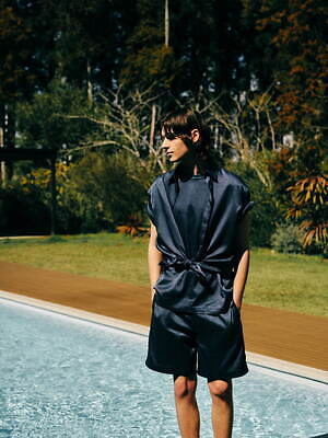 ラブレス(LOVELESS) 2024年夏ウィメンズコレクション  - 写真13