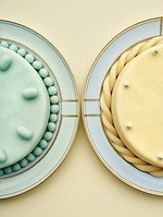 ジノリ1735“パステルカラー”の食器＆ギフト「ディーヴァ