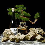 セント レジス ホテル 大阪のシャンパン＆ビアガーデン、“居酒屋を逆輸入”シメのラーメンも西洋風に｜写真6