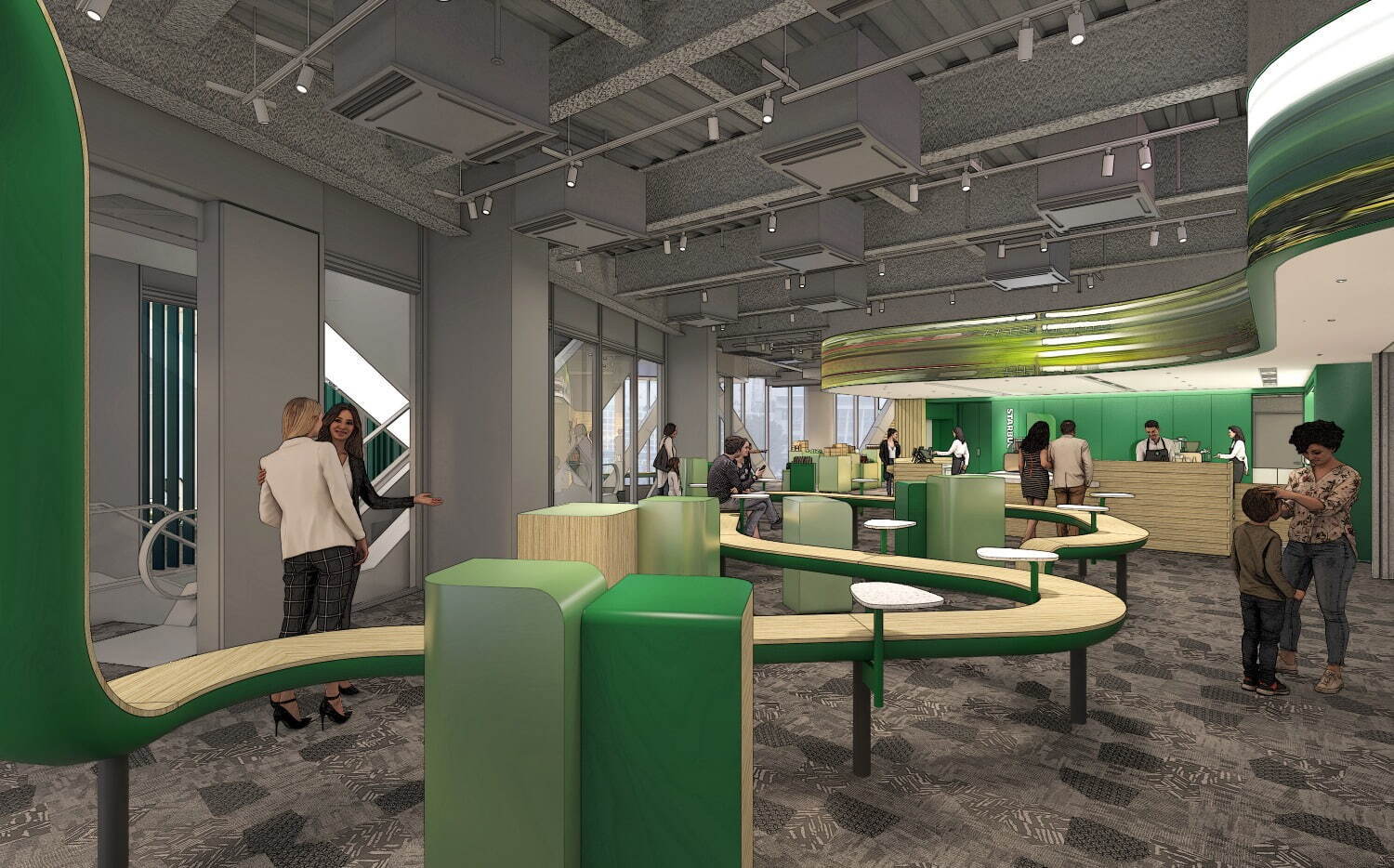 スターバックス(Starbucks Coffee) スターバックス コーヒー SHIBUYA TSUTAYA｜写真2