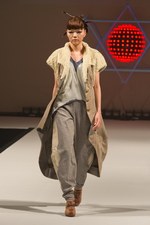 1万キロを隔てた学生たちのコラボファッションショー ‐ 文化服装学院×シェンカー大学｜写真11