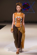 1万キロを隔てた学生たちのコラボファッションショー ‐ 文化服装学院×シェンカー大学｜写真29