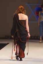 1万キロを隔てた学生たちのコラボファッションショー ‐ 文化服装学院×シェンカー大学｜写真36