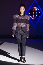 1万キロを隔てた学生たちのコラボファッションショー ‐ 文化服装学院×シェンカー大学｜写真41