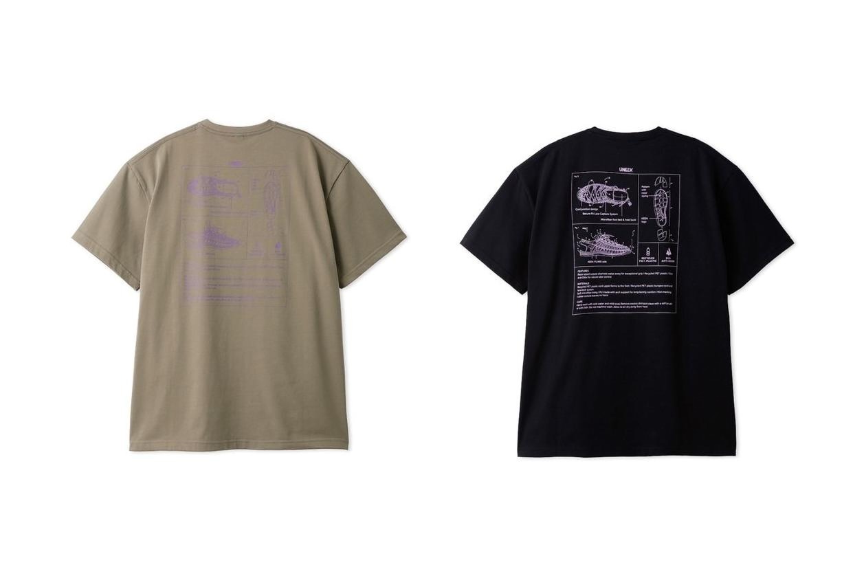 KEEN × emmi UNEEK │ emmi（エミ）公式サイト