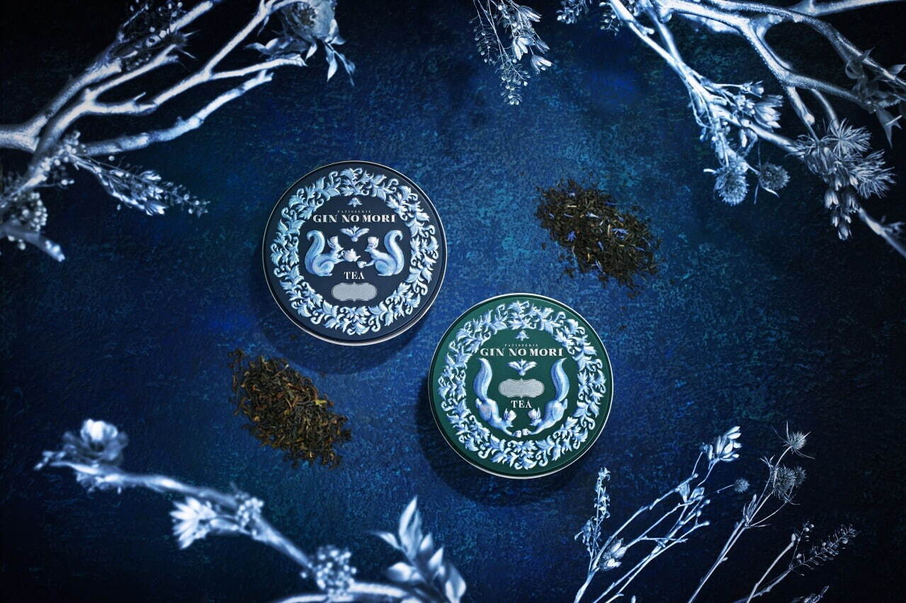 パティスリー ギンノモリ(PATEISSERIE GIN NO MORI) パティスリー ギンノモリ｜写真3