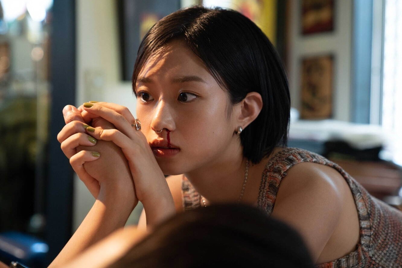 カンヌ国際映画祭｜映画『ナミビアの砂漠』主演・河合優実、奔放に生きる主人公の“自分探しの旅”描いた青春物語