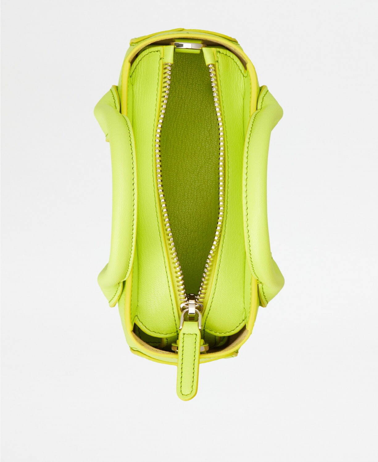 トッズ(TOD'S) ディーアイ バッグ｜写真5