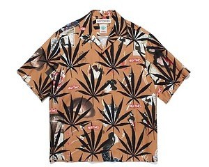 ワコマリア(WACKO MARIA) ハイ・タイムズ|写真4