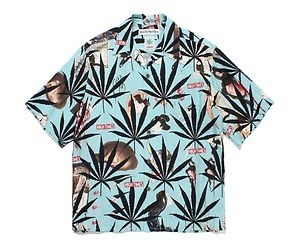 ワコマリア(WACKO MARIA) ハイ・タイムズ|写真5