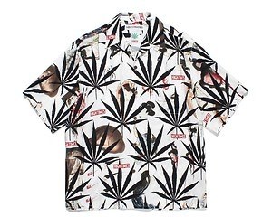 ワコマリア(WACKO MARIA) ハイ・タイムズ|写真6