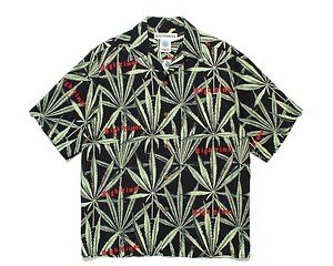 ワコマリア(WACKO MARIA) ハイ・タイムズ|写真1