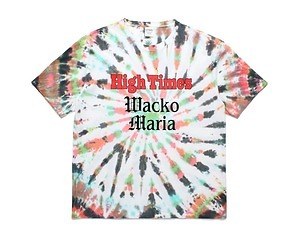 ワコマリア(WACKO MARIA) ハイ・タイムズ|写真17