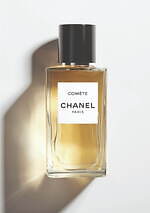 シャネル24年夏フレグランス、コメット(彗星)着想“夜空に煌めく”フローラル ノート｜写真6