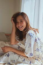 ジェラート ピケ新作“上品なローズ柄”のパジャマ＆なめらかなカーディガンなど、母の日ギフトにも｜写真9