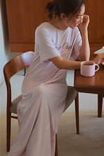 ジェラート ピケ新作“上品なローズ柄”のパジャマ＆なめらかなカーディガンなど、母の日ギフトにも｜写真10