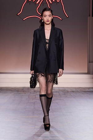 ディオール(DIOR) 2024年秋ウィメンズコレクション  - 写真6