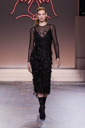 ディオール(DIOR) 2024年秋ウィメンズコレクション  - 写真8