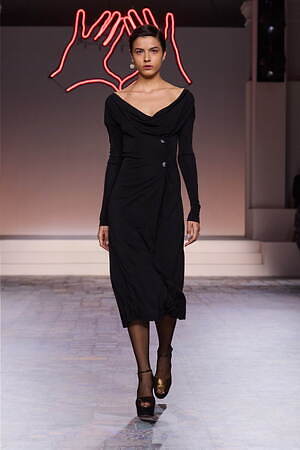 ディオール(DIOR) 2024年秋ウィメンズコレクション  - 写真14