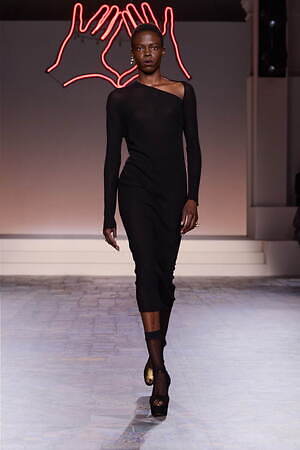 ディオール(DIOR) 2024年秋ウィメンズコレクション  - 写真16