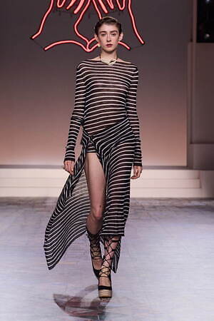 ディオール(DIOR) 2024年秋ウィメンズコレクション  - 写真18