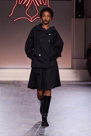 ディオール(DIOR) 2024年秋ウィメンズコレクション  - 写真19