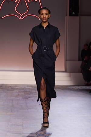 ディオール(DIOR) 2024年秋ウィメンズコレクション  - 写真24