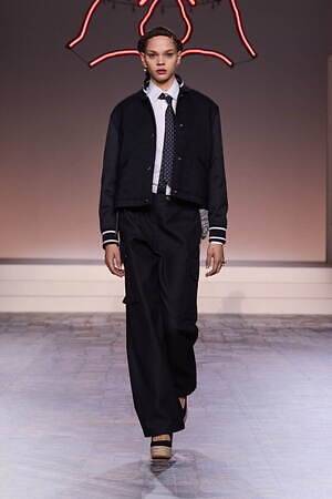 ディオール(DIOR) 2024年秋ウィメンズコレクション  - 写真26