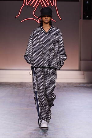 ディオール(DIOR) 2024年秋ウィメンズコレクション  - 写真27