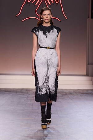 ディオール(DIOR) 2024年秋ウィメンズコレクション  - 写真33