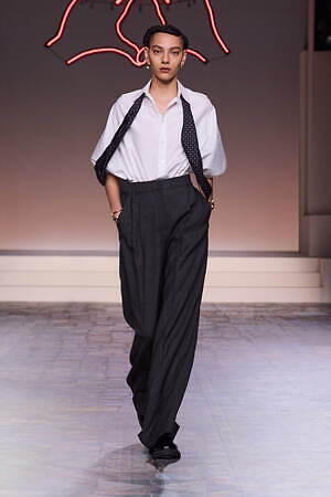 ディオール(DIOR) 2024年秋ウィメンズコレクション  - 写真35