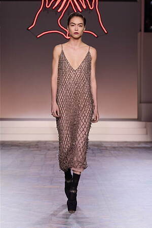 ディオール(DIOR) 2024年秋ウィメンズコレクション  - 写真38