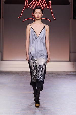 ディオール(DIOR) 2024年秋ウィメンズコレクション  - 写真42