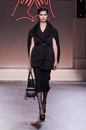 ディオール(DIOR) 2024年秋ウィメンズコレクション  - 写真43