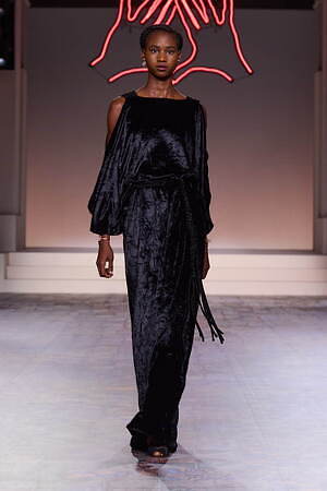 ディオール(DIOR) 2024年秋ウィメンズコレクション  - 写真59