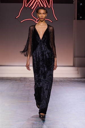 ディオール(DIOR) 2024年秋ウィメンズコレクション  - 写真60