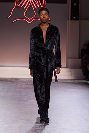 ディオール(DIOR) 2024年秋ウィメンズコレクション  - 写真61