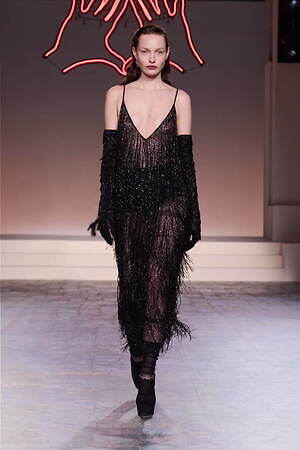 ディオール(DIOR) 2024年秋ウィメンズコレクション  - 写真71