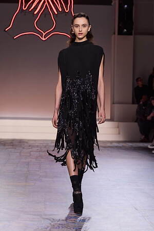 ディオール(DIOR) 2024年秋ウィメンズコレクション  - 写真75