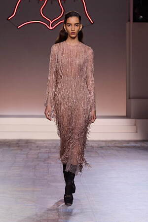 ディオール(DIOR) 2024年秋ウィメンズコレクション  - 写真76