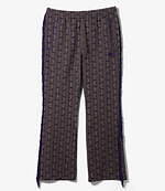 ニードルズ“フリンジ×ペイズリー”のトラックジャケット＆トラックパンツ、ネペンテス限定で｜写真8