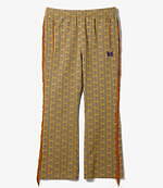 ニードルズ“フリンジ×ペイズリー”のトラックジャケット＆トラックパンツ、ネペンテス限定で｜写真5