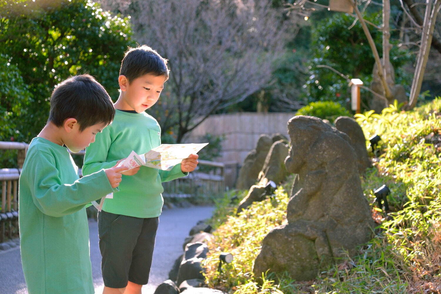 ホテル椿山荘東京「ほたるの夕べ」初夏の蛍が舞うイベント、“霧”の庭園演出「東京雲海」も｜写真10