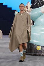 ディオール  2025年夏メンズコレクション - 手仕事に交わる生命感の讃歌｜写真31